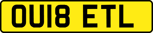 OU18ETL