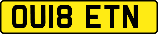 OU18ETN