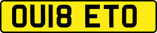 OU18ETO