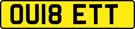 OU18ETT