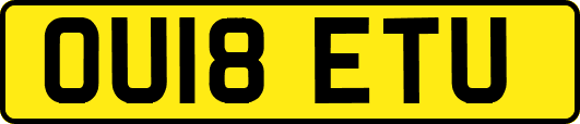 OU18ETU