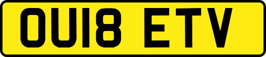 OU18ETV