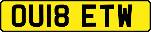 OU18ETW