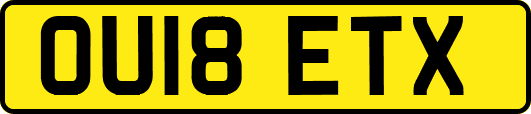 OU18ETX