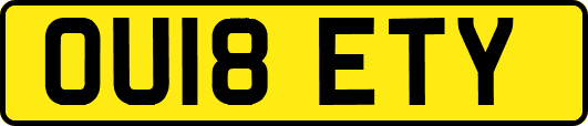 OU18ETY