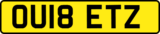 OU18ETZ