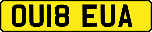 OU18EUA