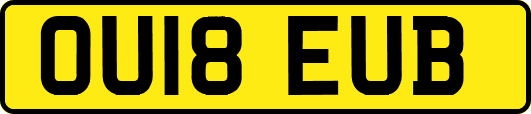 OU18EUB