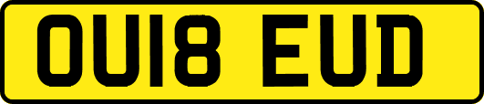 OU18EUD
