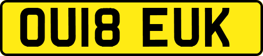 OU18EUK