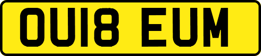 OU18EUM