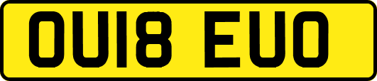 OU18EUO