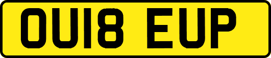OU18EUP