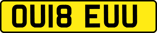 OU18EUU