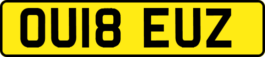 OU18EUZ