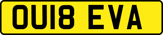 OU18EVA
