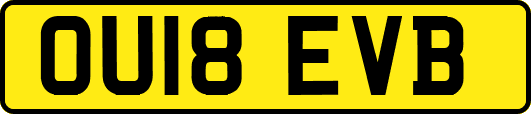 OU18EVB