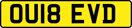OU18EVD