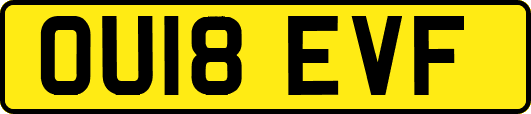 OU18EVF
