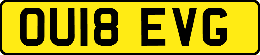 OU18EVG