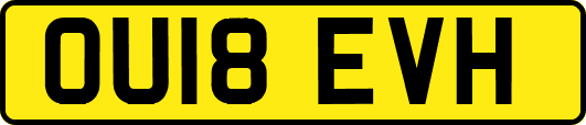 OU18EVH