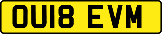 OU18EVM