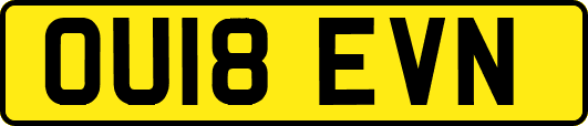 OU18EVN