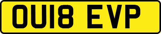 OU18EVP