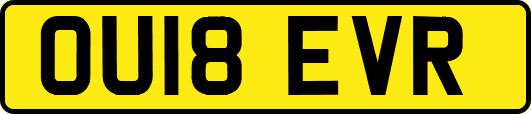 OU18EVR