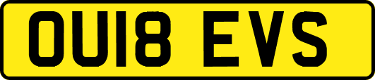 OU18EVS
