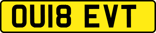 OU18EVT