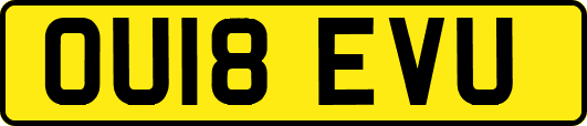 OU18EVU