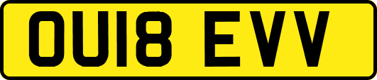 OU18EVV