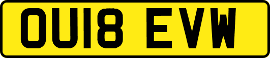 OU18EVW