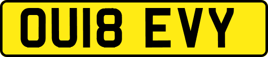 OU18EVY