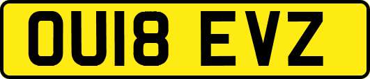 OU18EVZ
