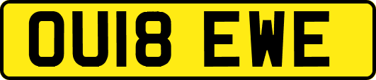 OU18EWE
