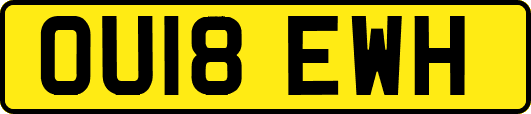 OU18EWH