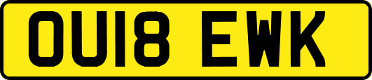 OU18EWK
