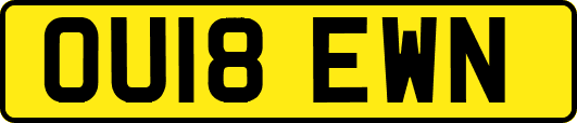 OU18EWN