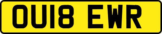 OU18EWR