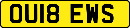 OU18EWS