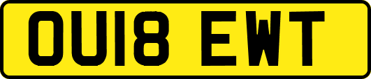 OU18EWT