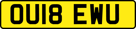 OU18EWU