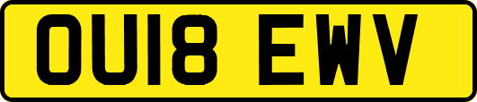 OU18EWV