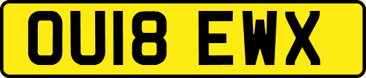 OU18EWX