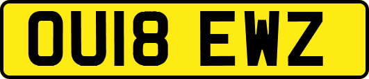 OU18EWZ