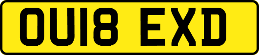 OU18EXD