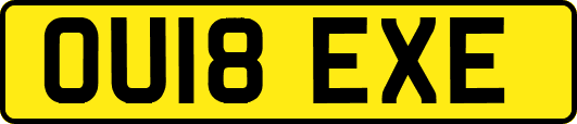 OU18EXE