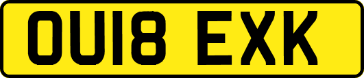 OU18EXK